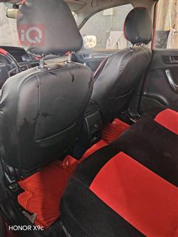 بريليانس BS4